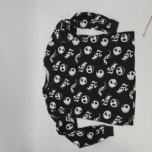 NWOT Disney's the nightmare before Christmas shirt 2X